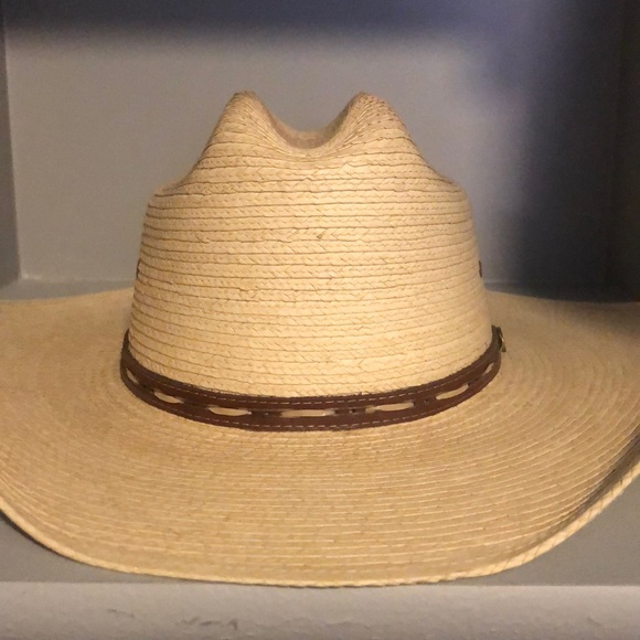 Alamo Hat Other - Alamo Hat Cowboy Hat